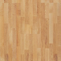 Floor-oak